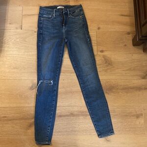 Good American jeans 👖